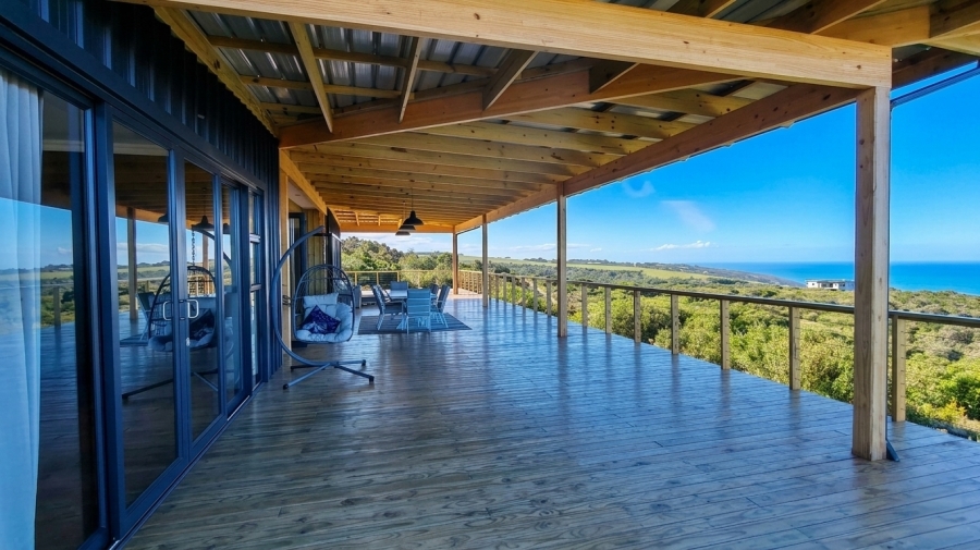 4 Bedroom Property for Sale in Hansmoeskraal A H Western Cape